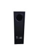 ONN BLAST 37" 3.1 SOUND SYSTEM WIRELESS SUBWOOFER(MODEL NO : 100043839 ) - BLACK