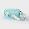 ALL IN MOTION BELT FANNY PACK - MINT New