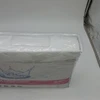 GENERIC WATERPROOF MATTRESS PAD - QUEEN - 60IN X 80IN X 12IN, POLYESTER - WHITE New