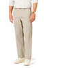 AMAZON ESSENTIALS MENS CLASSIC-FIT WRINKLE-RESISTANT FLAT-FRONT CHINO - BEIGE AMAZON ESSENTIALS MENS CLASSIC-FIT WRINKLE-RESISTANT FLAT-FRONT CHINO - BEIGE