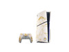 PlayStation®5 Console – Ghost of Yotei Gold Limited Edition Bundle