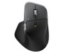 Logitech MX Master 4 for Mac - Wireless Bluetooth Mouse with Ultra-fast