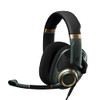 EPOS H6 PRO Open Acoustic Wired Gaming Headset 1000970 - Racing Green