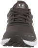 UNDER ARMOUR WOMEN'S CHARGED ASSERT 10 JET FOAM SIZE: W7.5 - GRAY/JET GRAY/AQUA UNDER ARMOUR WOMEN'S CHARGED ASSERT 10 JET FOAM SIZE: W7.5 - GRAY/JET GRAY/AQUA