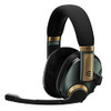 EPOS H3PRO HYBRID HEADSET - NOISE-CANCELLATION - H3PRO-HYBRID-RACING GREEN
