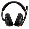 EPOS H3PRO HYBRID HEADSET - NOISE-CANCELLATION - H3PRO-HYBRID-RACING GREEN