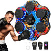 TGLLM Music Boxing Machine, Bluetooth Gloves Ball Box Mount Machine - Multicolor TGLLM Music Boxing Machine, Bluetooth Gloves Ball Box Mount Machine - Multicolor