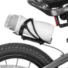 JOYSTAR PLUTO KIDS BIKE WITH TRAINING WHEELS FOR 16 INCH BIKE - GRAY JOYSTAR PLUTO KIDS BIKE WITH TRAINING WHEELS FOR 16 INCH BIKE - GRAY