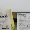 OFFICEMATE PUSHPINS, PLASTIC, CLEA OIC92707 New OFFICEMATE PUSHPINS, PLASTIC, CLEA OIC92707 New