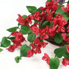 GENERIC 10PCS SILK BOUGAINVILLEA GLABRA CLIMBING FLOWER ARTIFICIAL BOUGAINVILLEA