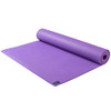 LEVEL ONE JADEYOGA LEVEL ONE YOGA MAT - 4MM - CLASSIC PURPLE LEVEL ONE JADEYOGA LEVEL ONE YOGA MAT - 4MM - CLASSIC PURPLE