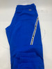 LACOSTE MEN'S PRINTED BANDS SWEATPANTSMEN LACOSTE - SIZE: MEN 7-2XL - BLUE New LACOSTE MEN'S PRINTED BANDS SWEATPANTSMEN LACOSTE - SIZE: MEN 7-2XL - BLUE New