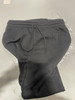 GENERIC SWEATPANTS - SIZE: MEN M - BLACK
