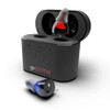 GO HEARING GO PRIME DIGITAL HEARING AIDS RECHARGEABLE - BLACK