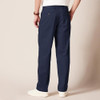 AMAZON ESSENTIALS MEN'S CLASSIC-FIT WRINKLE-RESISTANT PLEATED CHINO PANT New AMAZON ESSENTIALS MEN'S CLASSIC-FIT WRINKLE-RESISTANT PLEATED CHINO PANT New