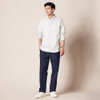 AMAZON ESSENTIALS MEN'S CLASSIC-FIT WRINKLE-RESISTANT PLEATED CHINO PANT New AMAZON ESSENTIALS MEN'S CLASSIC-FIT WRINKLE-RESISTANT PLEATED CHINO PANT New