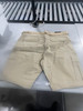 RUGGED TRAIL STRETCH FABRIC, CARGO SHORTS - SIZE: MEN 40 - KHAKI New RUGGED TRAIL STRETCH FABRIC, CARGO SHORTS - SIZE: MEN 40 - KHAKI New
