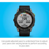 Garmin Enduro 2 1.4" Smartwatch with GPS, Black - 010-02754-01