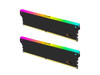 V-COLOR Manta XSky DDR5 32GB (2x16GB) 6400MHz CL32 1.4V SK Hynix IC RGB Gaming