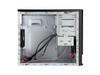 In Win EM Computer Case - Mini-tower - Black - Micro ATX Motherboard Supported