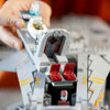 LEGO STAR WARS THE RAZOR CREST 75331 UCS SET - GRAY New LEGO STAR WARS THE RAZOR CREST 75331 UCS SET - GRAY New