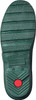 HUNTER WOMEN'S ORIGINAL TALL RAIN BOOT - SIZE: WOMEN 9 (AU/UK W7)  - GREEN