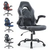 OLIXIS Gaming Chair Ergonomic Office Chair, Padded High Back Desk Chair
