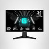 MSI G242L E14 24-INCH 1920 X 1080 FHD GAMING MONITOR 144HZ ADAPTIVE-SYNCH