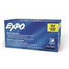 EXPO DRY ERASE MARKERS, LOW ODOR INK, FINE TIP, 36 COUNT ONE BOX - BLACK/WHITE New EXPO DRY ERASE MARKERS, LOW ODOR INK, FINE TIP, 36 COUNT ONE BOX - BLACK/WHITE New