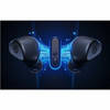ARCTIS GAMEBUDS 2.4GHZ BLUETOOTH 5.3 EARBUDS HS35TX - BLACK New