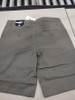 START SHORTS 4-WAY STRETCH COLOR GRAY - SIZE: MEN 34 - GRAY New