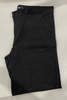 START FLEX COMFORT FOUR WAY STRETCH FABRIC SHORT - SIZE: MEN 40 - BLACK New