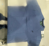 TIGER WOLF CREW SHIRT - SIZE: MEN XL - NAVY TIGER WOLF CREW SHIRT - SIZE: MEN XL - NAVY