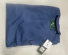 TIGER WOLF CREW SHIRT - SIZE: MEN XL - NAVY TIGER WOLF CREW SHIRT - SIZE: MEN XL - NAVY