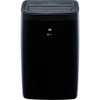 LG 10,000 BTU SMART PORTABLE AIR CONDITIONER, 450 SQ.FT, LP1021BSSM - BLACK