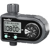 RAINPOINT Sprinkler Timer Hose Timer with 3 Individual Programs Water Timer