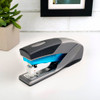 SWINGLINE STAPLER 25 SHEET CAPACITY OPTIMA 25 JAM FREE SOFT GRIP BLUE/GRAY SWINGLINE STAPLER 25 SHEET CAPACITY OPTIMA 25 JAM FREE SOFT GRIP BLUE/GRAY