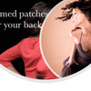ACUMED MAGNETIC PATCHES - TAN New