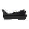 OFFICE DEPOT DESKTOP TAPE DISPENSER 520-328 - BLACK OFFICE DEPOT DESKTOP TAPE DISPENSER 520-328 - BLACK