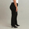 LEVI'S WOMEN'S 724 HIGH RISE STRAIGHT JEANS SIZE: WOMEN 24X30 SOFT BLACK New LEVI'S WOMEN'S 724 HIGH RISE STRAIGHT JEANS SIZE: WOMEN 24X30 SOFT BLACK New
