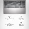 DELL INSPIRON 3530 15.6 FHD i7-1355U 16GB 1TB SSD I3530-7943SLV-PUS - SILVER