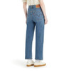 LEVI'S WOMEN'S RIBCAGE STRAIGHT ANKLE JEANS MEDIUM STRETCH - SIZE: 24X27 - BLUE New LEVI'S WOMEN'S RIBCAGE STRAIGHT ANKLE JEANS MEDIUM STRETCH - SIZE: 24X27 - BLUE New