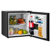 MIDEA 1.7 CU FT COMPACT REFRIGERATOR - BLACK MIDEA 1.7 CU FT COMPACT REFRIGERATOR - BLACK