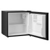 MIDEA 1.7 CU FT COMPACT REFRIGERATOR - BLACK MIDEA 1.7 CU FT COMPACT REFRIGERATOR - BLACK