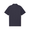 631607 PUMA Men's Icon Heather Polo 2.0 Navy L New