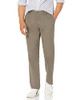 AMAZON ESSENTIALS MEN STRAIGHT-FIT WRINKLE-RESISTANT CHINO PANT TAUPE 42W X 28L New AMAZON ESSENTIALS MEN STRAIGHT-FIT WRINKLE-RESISTANT CHINO PANT TAUPE 42W X 28L New