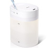 XBURAN COOL MIST HUMIDIFIER SETTINGS - WHITE
