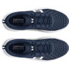 Under Armour Men's Charged Assert 10 Shoes Academy/Academy/White Size 9 Under Armour Men's Charged Assert 10 Shoes Academy/Academy/White Size 9