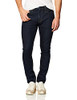 Amazon Essentials Men's Skinny Fit Stretch Jean Rinsed Indigo Size 34W x 32L New Amazon Essentials Men's Skinny Fit Stretch Jean Rinsed Indigo Size 34W x 32L New
