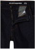Amazon Essentials Men's Skinny Fit Stretch Jean Rinsed Indigo Size 34W x 32L New Amazon Essentials Men's Skinny Fit Stretch Jean Rinsed Indigo Size 34W x 32L New